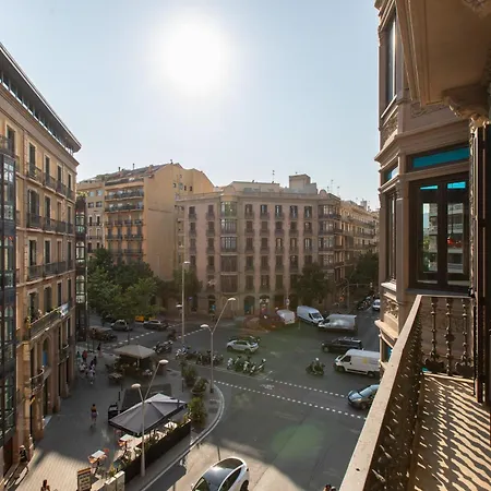 B21-apartamento Modernista Grupos *