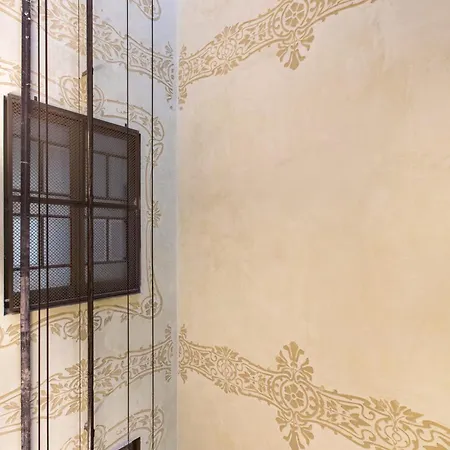 Apartment B21-apartamento Modernista Grupos *