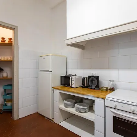 B21-apartamento Modernista Grupos Barcelona