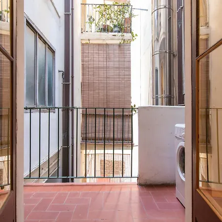 Apartment B21-apartamento Modernista Grupos *