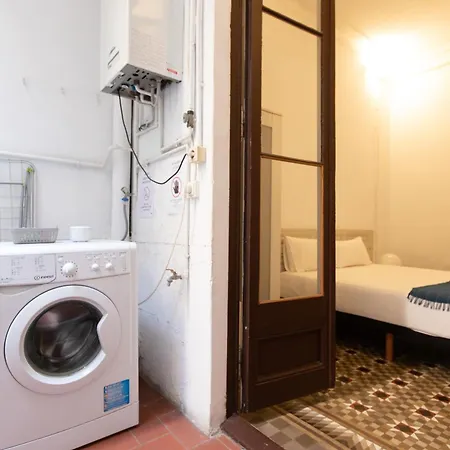 Apartment B21-apartamento Modernista Grupos *