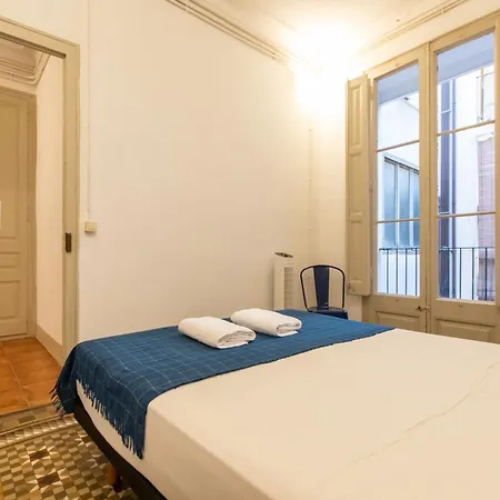 B21-apartamento Modernista Grupos *