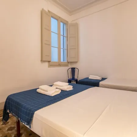 B21-apartamento Modernista Grupos