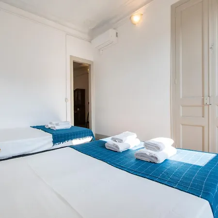 B21-apartamento Modernista Grupos *