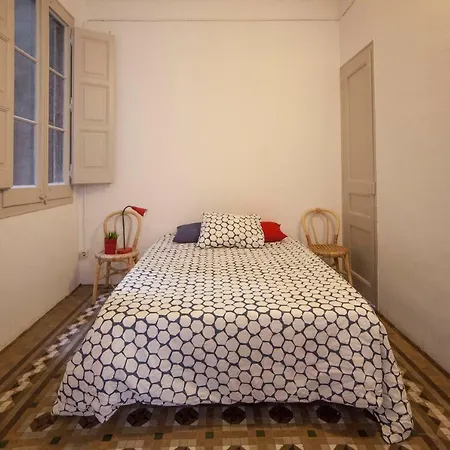 B21-apartamento Modernista Grupos *