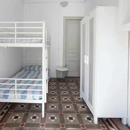 Appartement B21-apartamento Modernista Grupos