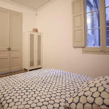 Appartement B21-apartamento Modernista Grupos *