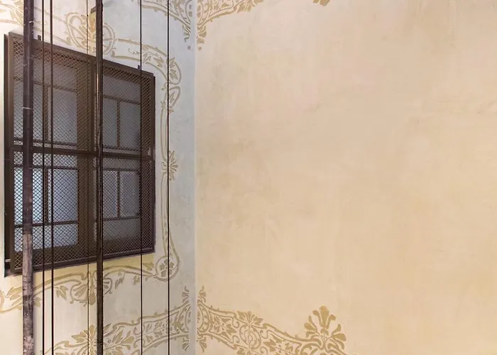 Apartamento B21-apartamento Modernista Grupos *