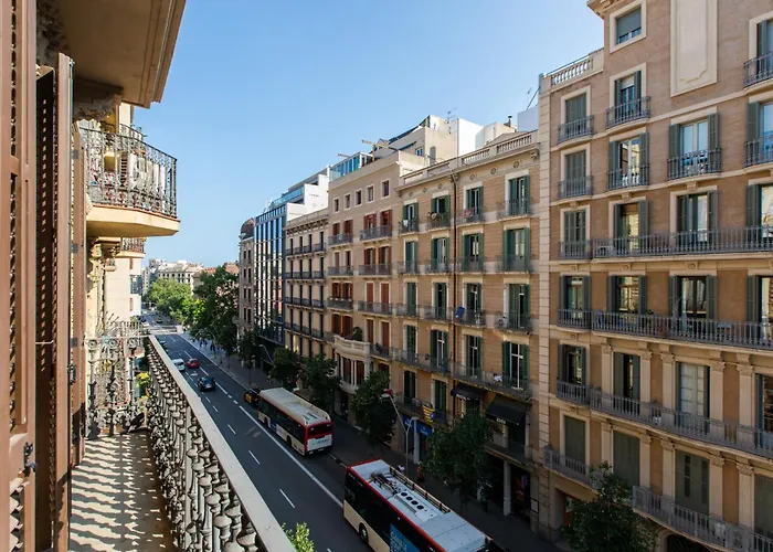 Apartamento B21-apartamento Modernista Grupos