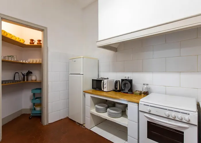 B21-apartamento Modernista Grupos Barcelona