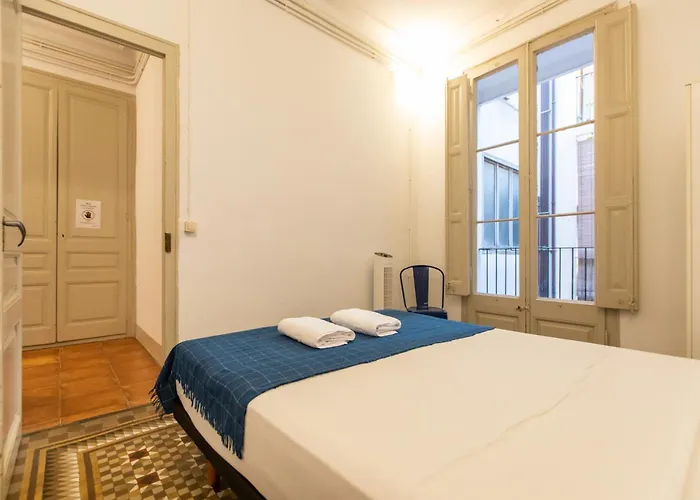 B21-apartamento Modernista Grupos *