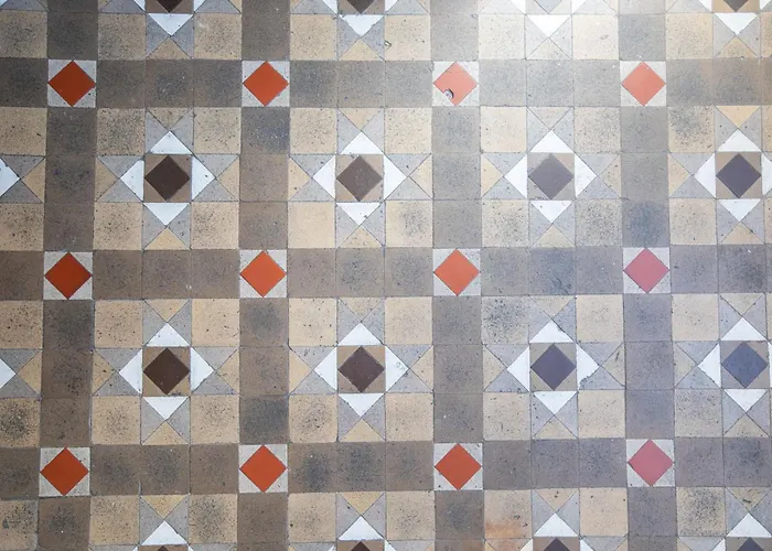 Apartamento B21-apartamento Modernista Grupos