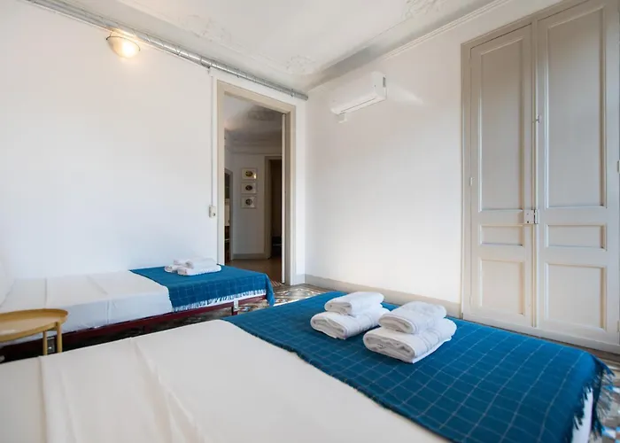 B21-apartamento Modernista Grupos