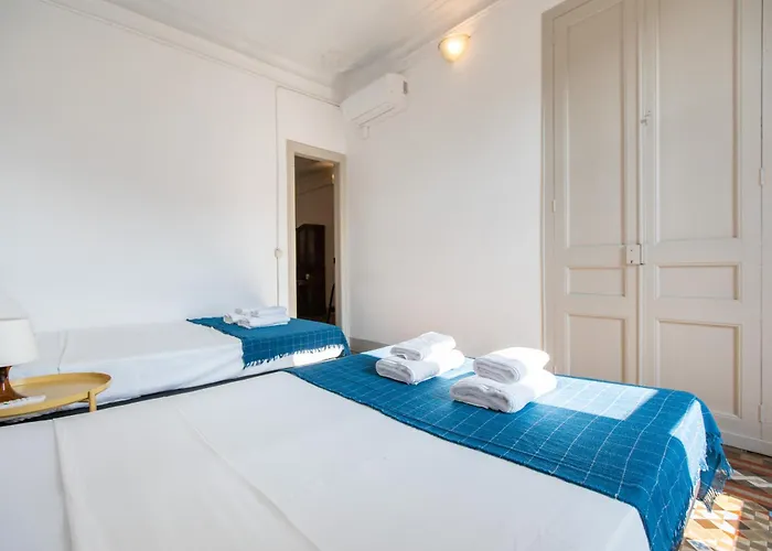 B21-apartamento Modernista Grupos *